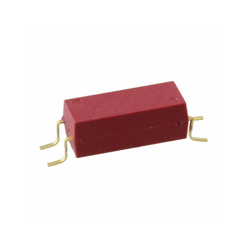 1 pcs : 9401-05-00 - RELAY REED SPST 500MA 5V
