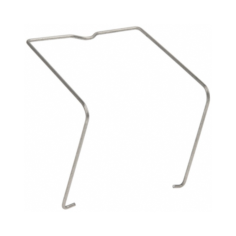 1 pcs : 4-1393159-8 - SPRING HOLD-DOWN 27E893 AND KRPA