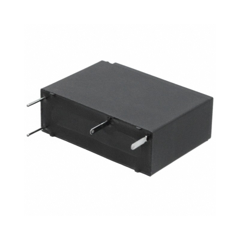 1 pcs : ALDP118W - RELAY GEN PURPOSE SPST 5A 18V