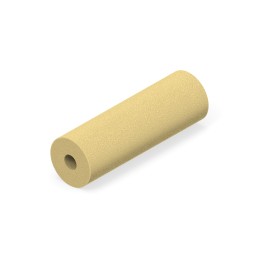 10 pcs - TE Connectivity Silicone Shielding Sheet, 10m x 3.2mm x 3.2mm