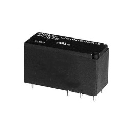 1 pcs : PC375-2C-24S4-X - RELAY GEN PURPOSE DPDT 16A 24V
