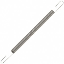 1 pcs : 20C419 - SPRING RELAY HOLD-DOWN