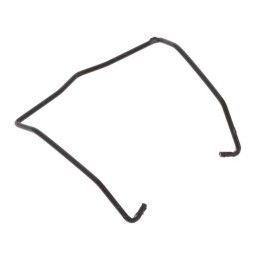 1 pcs : 095.51 - RETAINING CLIP 40/44 SERIES