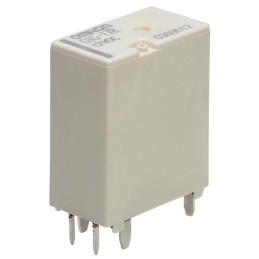 1 pcs : G8G-17R DC12 - AUTO MOTIVE PCB RELAY, DC 12V