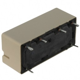 1 pcs : ST2-DC24V-F - RELAY GEN PURPOSE DPST 8A 24V
