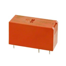 1 pcs : RT114615 - RELAY GEN PURPOSE SPDT 12A 115V