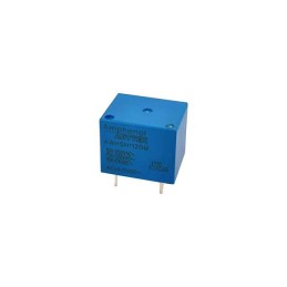 1 pcs : AWHSH124D00G - RELAY GEN PURPOSE SPST 15A 24V