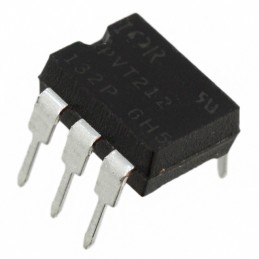 1 pcs : PVT412APBF - SSR RELAY SPST-NO 240MA 0-400V