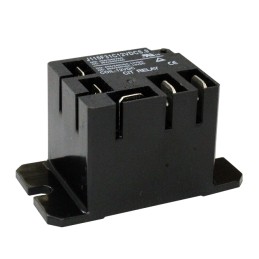 1 pcs : J115F31C12VDCS.9 - RELAY GEN PURPOSE SPDT 40A 12V