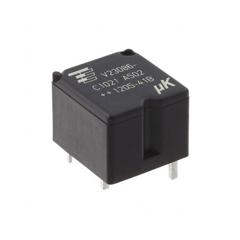 1 pcs : 1-1414760-0 - AUTOMOTIVE RELAYS