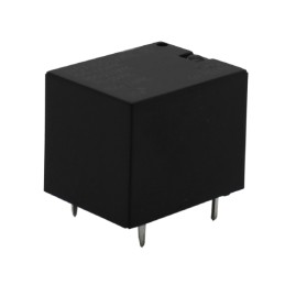 1 pcs : J1071AS18VDC.36 - RELAY GEN PURPOSE SPST N.O. 15A
