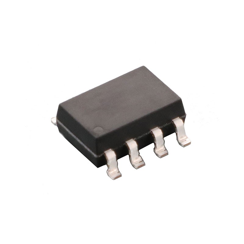 1 pcs : VOR2121B8T - SSR RELAY SPST-NO 200MA 0-250V