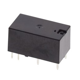 1 pcs : AZ888P2-1AB-5D - RELAY GENERAL PURPOSE DPST 8A 5V