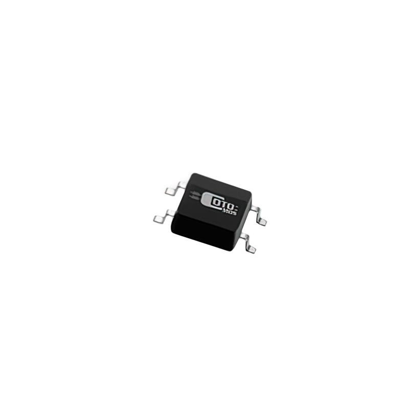 1 pcs : C224S - SSR RELAY SPST-NO 3.5A 0-40V