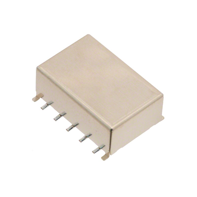 1 pcs : ARA200A05 - RELAY RF DPDT 1A 5V