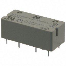 1 pcs : ST2-L2-DC5V-F - RELAY GEN PURPOSE DPST 8A 5V
