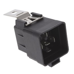 1 pcs : A2S1CSQ12VDC1.6R - RELAY AUTOMOTIVE SPDT 40A 12V