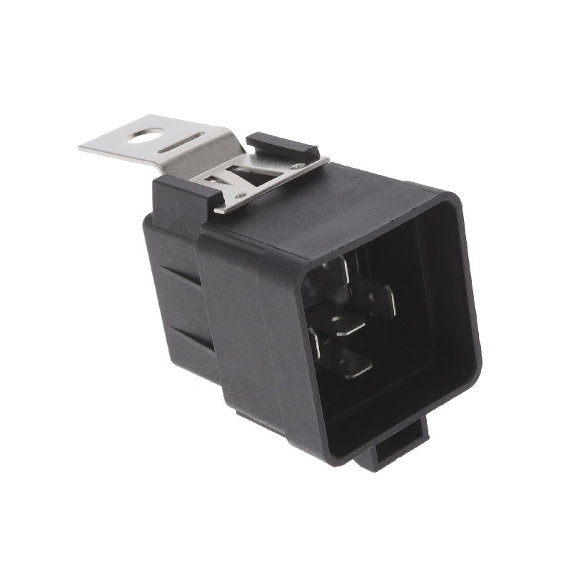 1 pcs : A2S1CSQ12VDC1.6R - RELAY AUTOMOTIVE SPDT 40A 12V