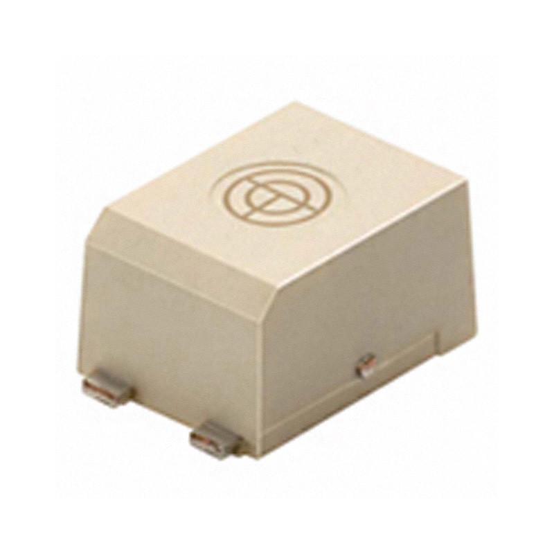 1 pcs : G3VM-81PR(TR05) - SSR RELAY SPST-NO 120MA 0-80V