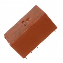 1 pcs : RTH34012 - RELAY GEN PURPOSE SPST 16A 12V