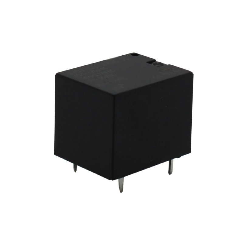 1 pcs : J1071AS24VDC.36 - RELAY GEN PURPOSE SPST N.O. 15A