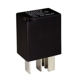 1 pcs : A11CSQ12VDC1.2 - RELAY AUTOMOTIVE SPDT 30A 12V