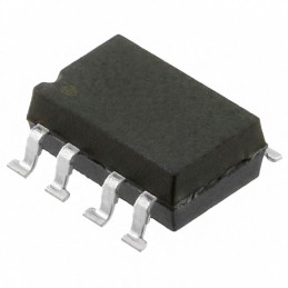 1 pcs : LH1522AAC - SSR RELAY SPST-NO 120MA 0-200V