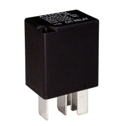 1 pcs : A11CSQ12VDC1.2R - RELAY AUTOMOTIVE SPDT 30A 12V