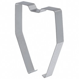 1 pcs : PYC-P - HOLD DOWN CLIP LY/MY SER