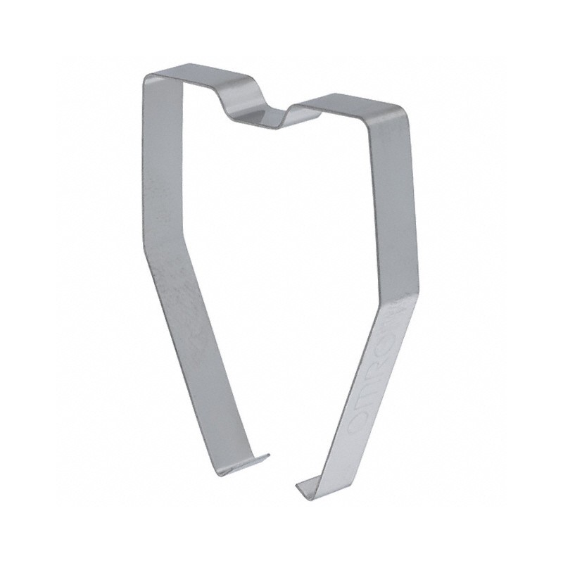 1 pcs : PYC-P - HOLD DOWN CLIP LY/MY SER