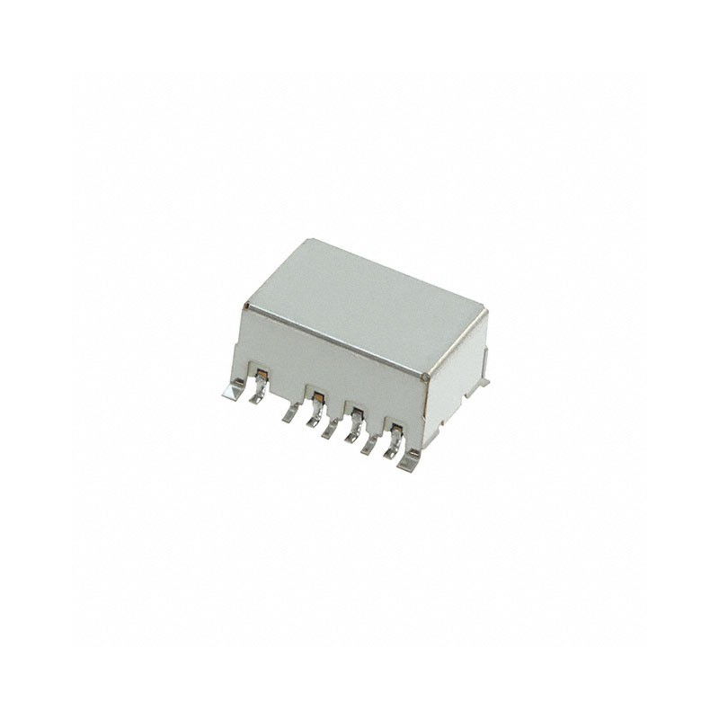 1 pcs : G6K-2F-RF-TR03 DC3 - RELAY RF DPDT 1A 3V