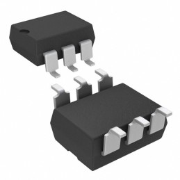 1 pcs : PVT412LS-TPBF - SSR RELAY SPST-NO 120MA 0-400V