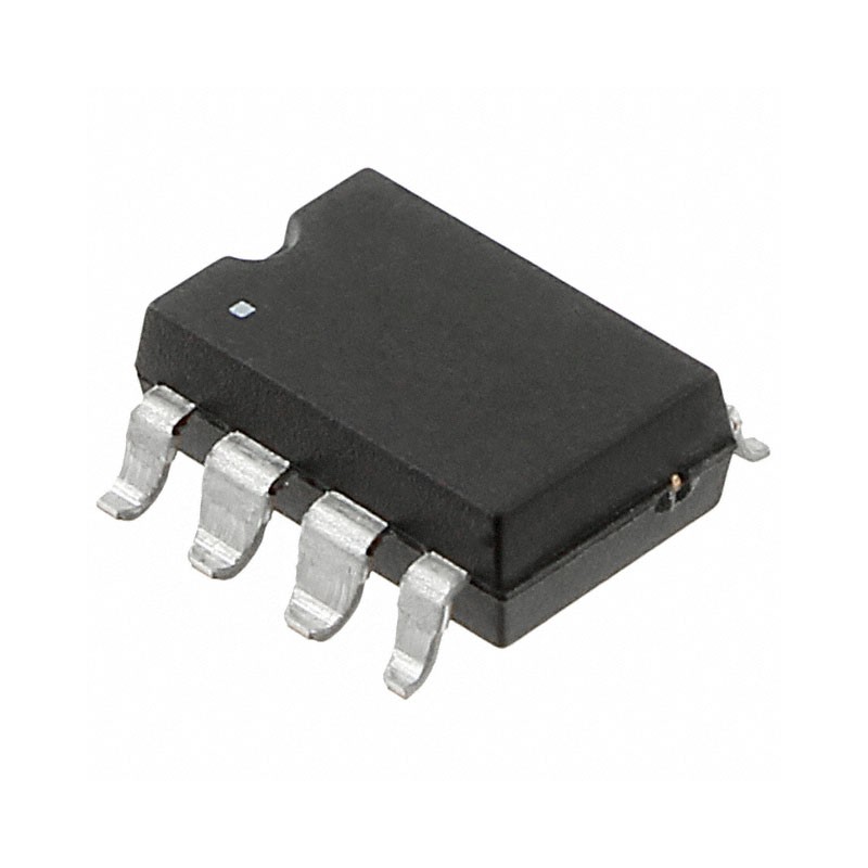 1 pcs : LH1512BAC - RELAY SPST-NO/NC 200MA 0-200V