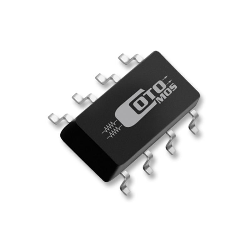 1 pcs : C347S - SSR RELAY SPST-NO 1A 0-80V