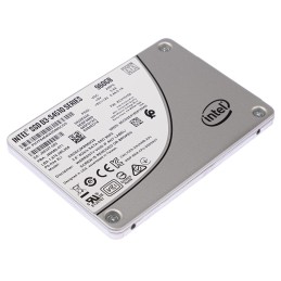 1 pcs - Intel SSD S4510 2.5 in 960 GB Internal SSD Hard Drive