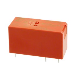 1 pcs : RT114012 - RELAY GEN PURPOSE SPDT 12A 12V