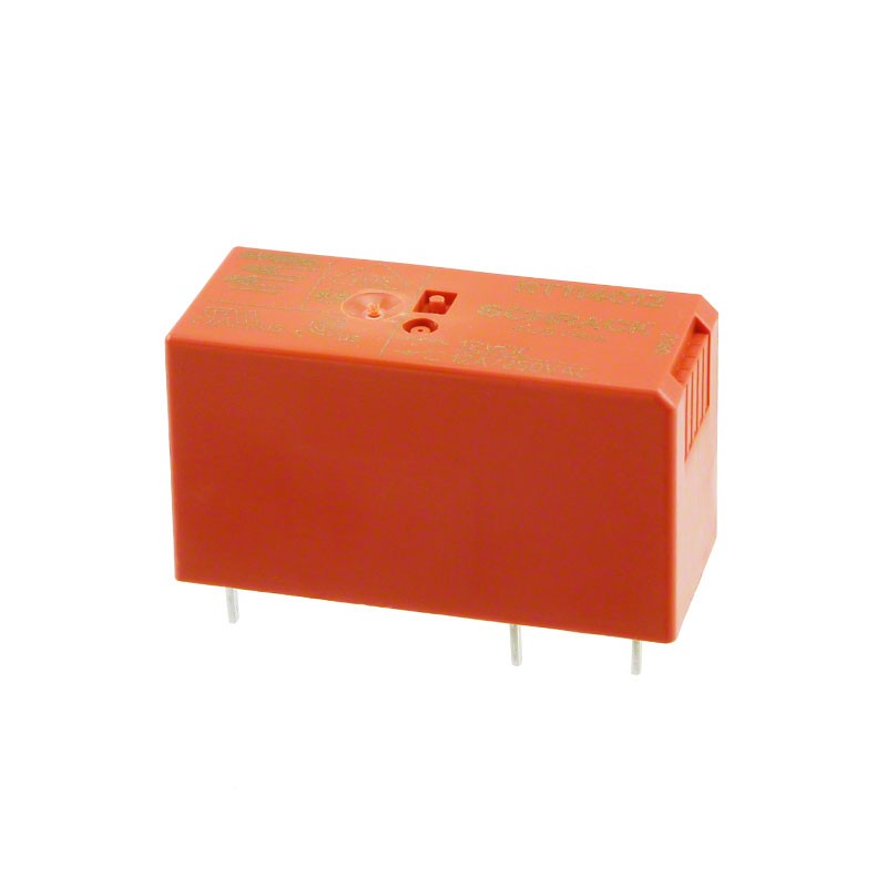 1 pcs : RT114012 - RELAY GEN PURPOSE SPDT 12A 12V