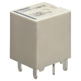 1 pcs : G8PM-1AW7R DC12 - AUTOMOTIVE PCB RELAY, DC 12V