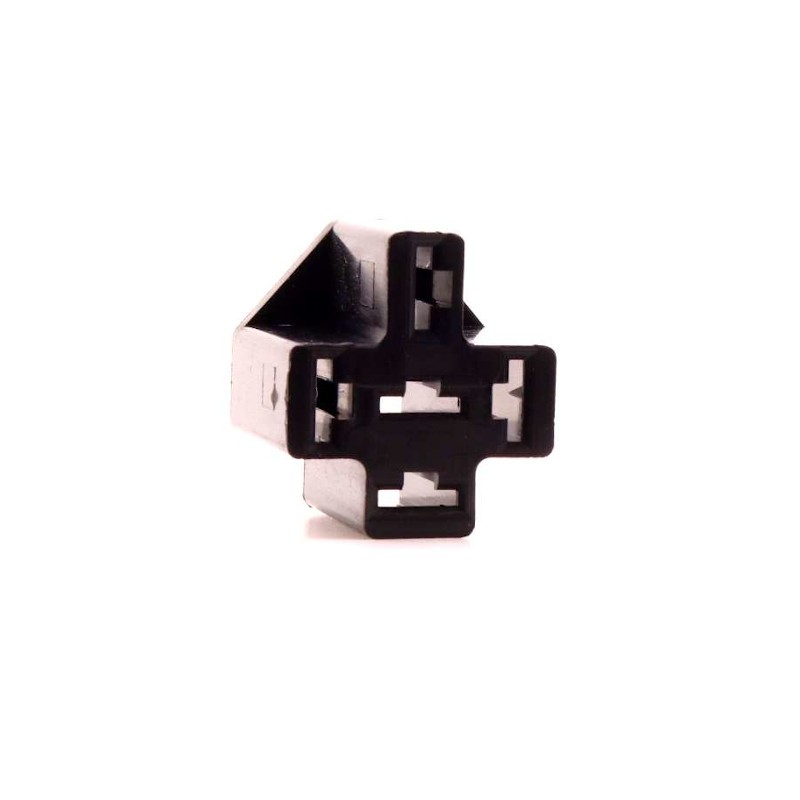 1 pcs : SC792-1 - RELAY SOCKET