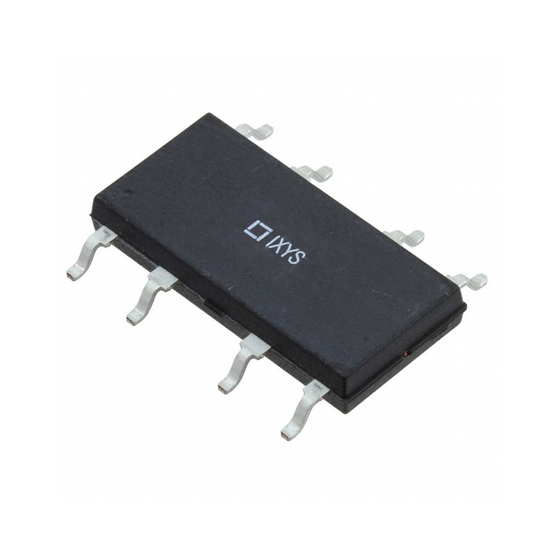 1 pcs : CPC1966B - SSR RELAY SPST-NO 3A 20-240V