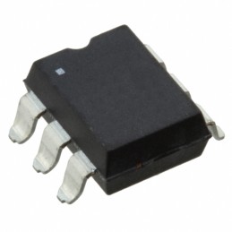 1 pcs : LH1501BAB - SSR RELAY SPST-NC 150MA 0-350V