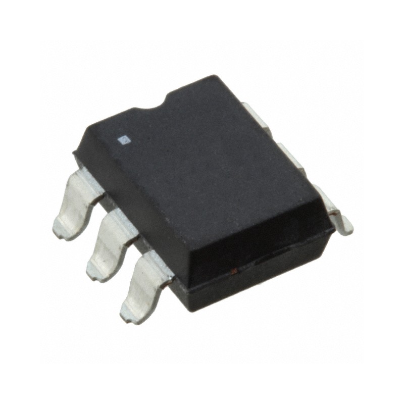 1 pcs : LH1501BAB - SSR RELAY SPST-NC 150MA 0-350V