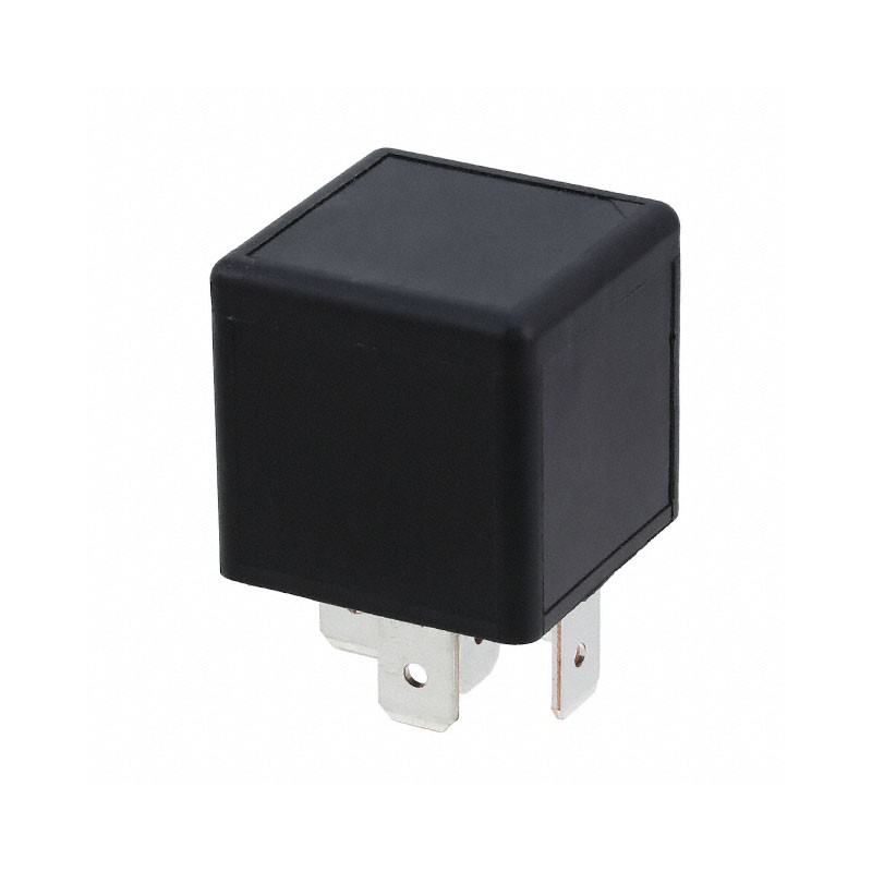 1 pcs : 2-1393302-2 - RELAY AUTOMOTIVE SPDT 60A 12V