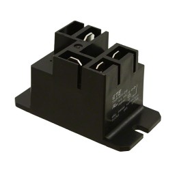 1 pcs : T9CP1A54-240 - RELAY GEN PURPOSE SPST 30A 240V