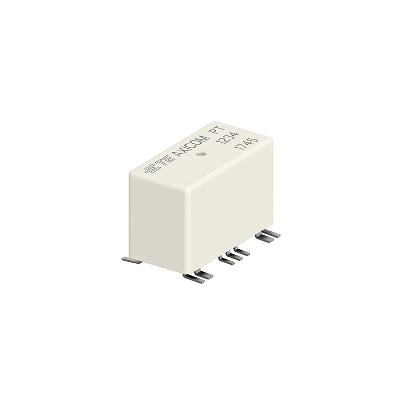 1 pcs : 1462051-1 - RELAY RF SPDT 2A 3V