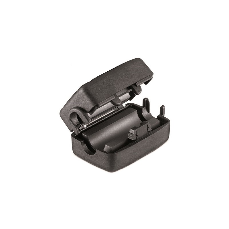 1 pcs - Wurth Elektronik Openable Ferrite Sleeve with key, 32.5 x 18.8 x 13.2mm, For General Application, Safety Relevant
