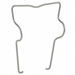 1 pcs : 20C217 - HOLD DOWN SPRING FOR KHA & K10