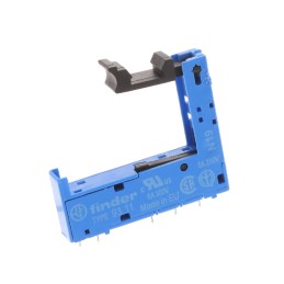 1 pcs : 93.11 - PCB SKT FOR 34.51/81 RELAY