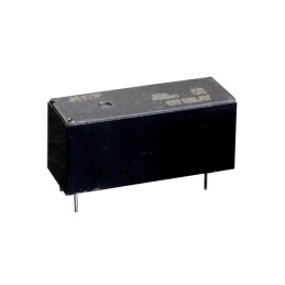 1 pcs : J117F1CS24VDC - RELAY GEN PURPOSE SPDT 10A 24V