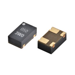 1 pcs : G3VM-101WR(TR05) - SSR RELAY SPST-NO 2A 0-100V
